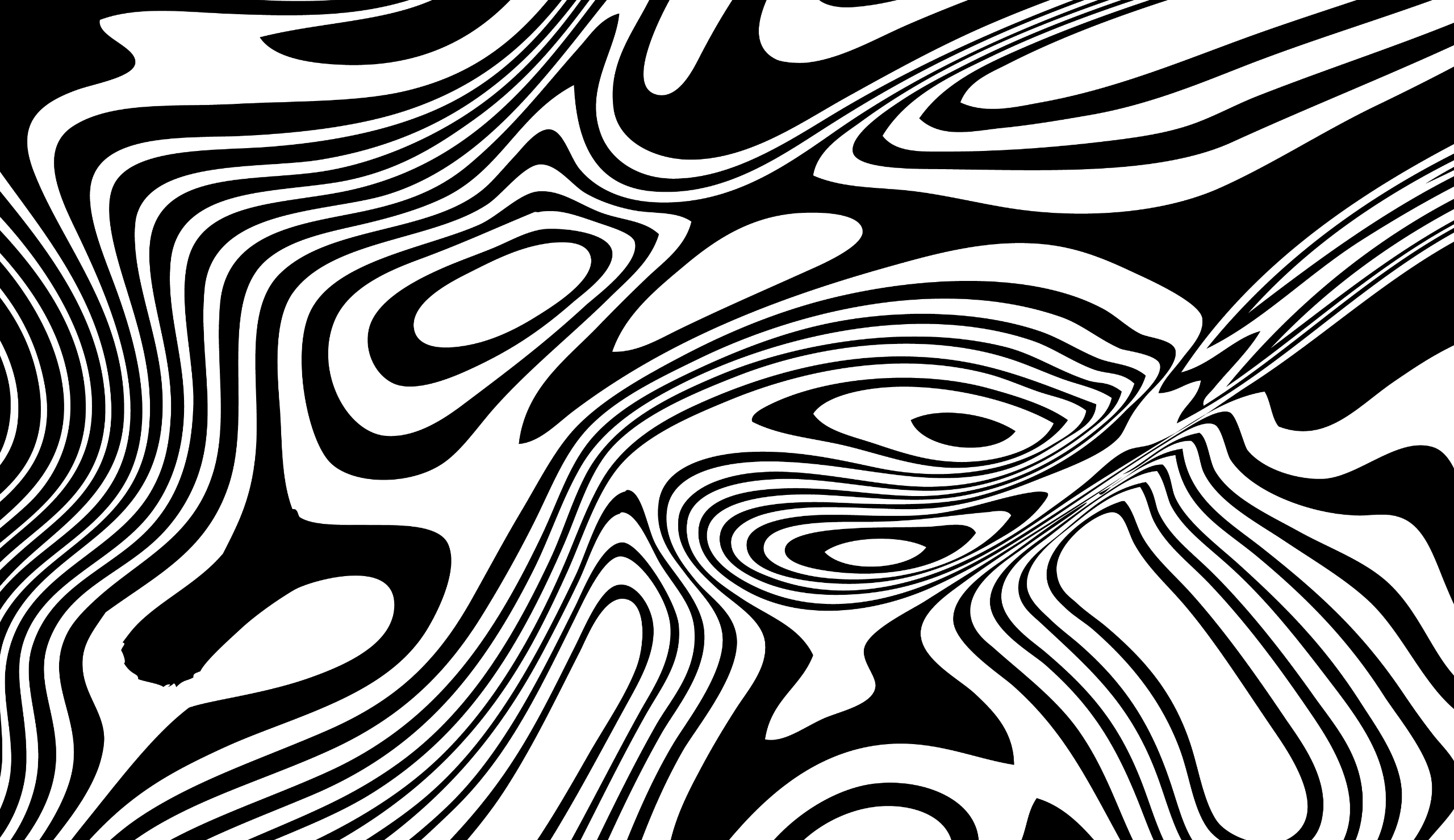 Luxury Car Silhouette