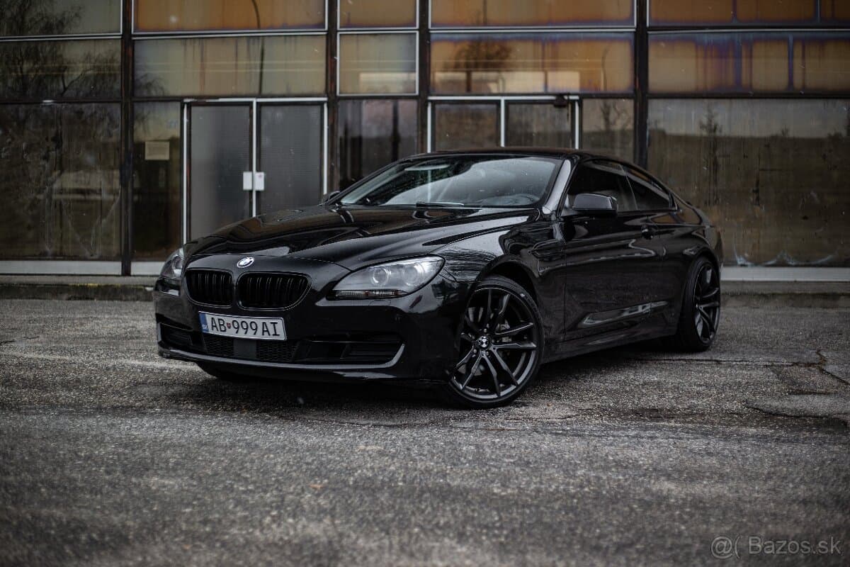 6 Series